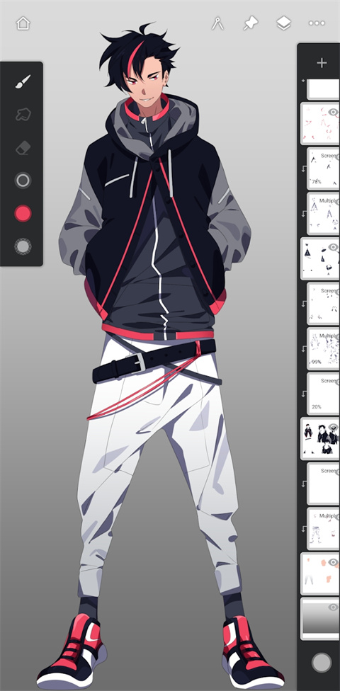 歌手苟伟离世 年仅45岁